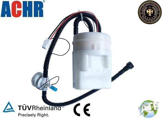 YAKIT DEPO ŞAMANDIRASI LAND ROVER DISCOVERY III  (04-09) LAND ROVER RANGE ROVER SPORT WGS5000051