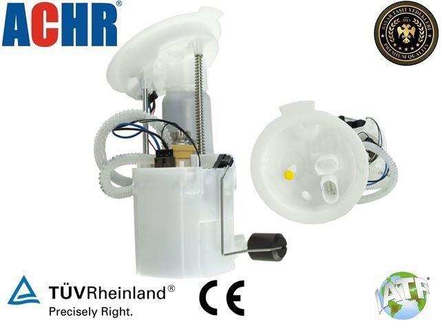 YAKIT MODULLERI BMW 1,2,3,4 SERİ 5 BAR 165L/h 16117243975