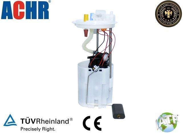 YAKIT MODULU FIAT DOBLO - PRATICO  1.4 N Power 2009- 51864315