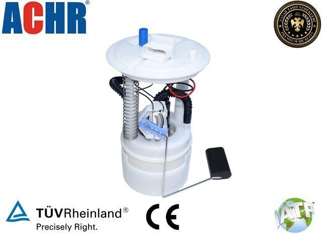 YAKIT MODULU FIAT FIORINO 1.4 BENZIN 2007- 51787161