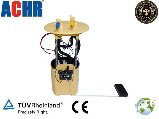 YAKIT MODULU FORD RANGER 2.2 TDCI P375  2011- AB399H307EC