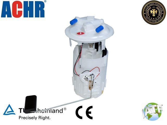 YAKIT MODULU RENAULT KANGOO 1.5 dCI 2005- 8200889199