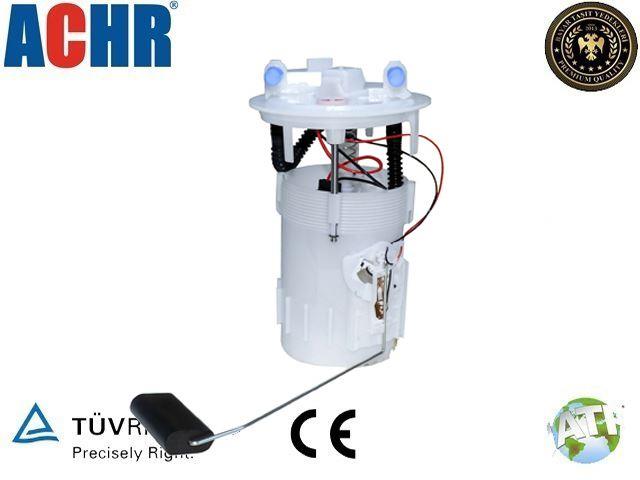 YAKIT MODULU RENAULT KANGOO III MERCEDES CITAN 1.5 DCI 2010 172027726R