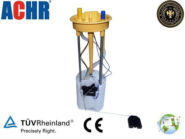 YAKIT MODULU VOLKSWAGEN AMAROK 2.0TDI 2H0919050D