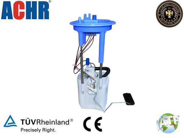 YAKIT MODULU VOLKSWAGEN TIGUAN 5N 2007-. AUDI Q3 2011- 5N0919087H