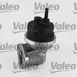 YAKIT POMPASI 8221 P204/304/305