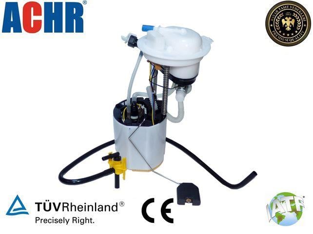 YAKIT POMPASI VW PASSAR 3 BAR 135L/S 3AA919051L