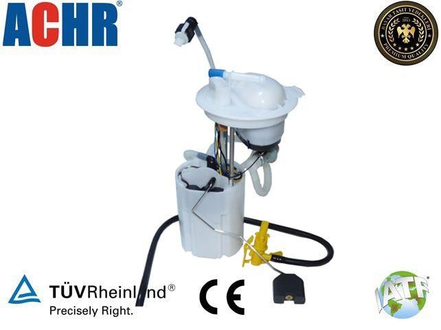 YAKIT POMPASI VW PASSAT CC 1.4 1.8 2.0 TFSI 3 BAR 205L/S 3C0919051AE/P