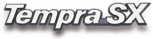 YAZI TEMPRA SX TEMPRA