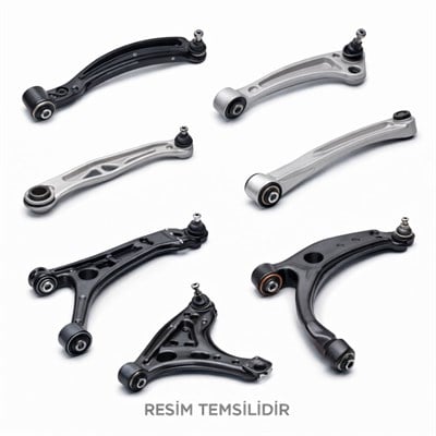 SALINCAK SAG KOMPLE R19 MEGANE I SCENIC I