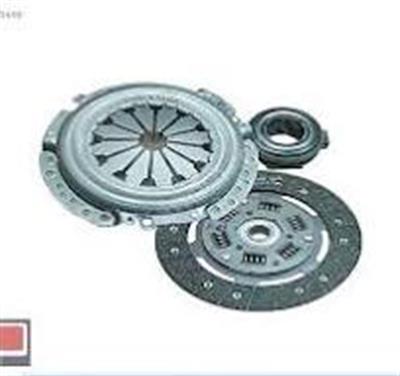 DEBRIYAJ SETI - TOFAS 131 S/SL/ SLX 14-16 [93-01]  (RULMANLI)