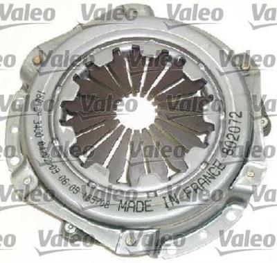 DEBRİYAJ SETI 106 205 309 405 AX BX C15 1.1 1.0 1.4 TU9 MEK 2CA02