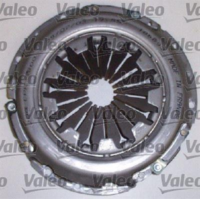 DEBRİYAJ SETI 106 206 306 SAXO XSARA 1.6 PARTNER BERLINGO 1.4 TU1JP TU1M +