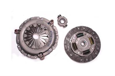 DEBRİYAJ SETİ 190 CITY ROVER 1.4i 10/03>