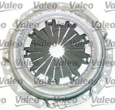 DEBRİYAJ SETI 205 306 309 405 406 BERLINGO BX XANTIA ZX 1.6 1.8 1.9GTI XU7JB MEK-BE3 5 801260