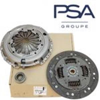 DEBRIYAJ SETİ COMBO E-CROSSLAND 18>P207-P208-P301-P308 08 P2008 13>P3008 16>RIFTER-PARTNER -BERLINGO-JUMPY 16>C-ELYSEE 12>C3-C4-DS3 14>DS4 11>15 1.6HDI