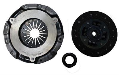 DEBRİYAJ SETİ ACCENT  95-00 1.5 / GETZ 1.3 RULMANLI