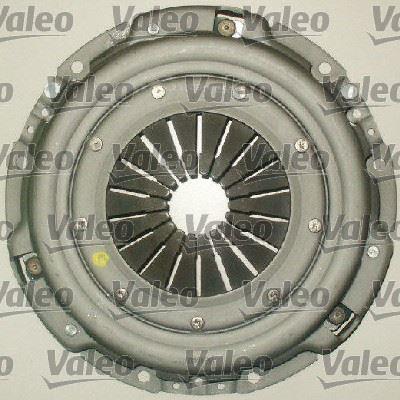 DEBRİYAJ SETI ALFA 164