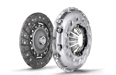 DEBRİYAJ SETİ AMAROK 2.0 TDI 11> CDBA-CNFA-CNFB-CDCA-CNEA