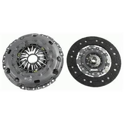 DEBRİYAJ SETİ ASTRA H 2.0 T 05>ZAFIRA 2.0 06>