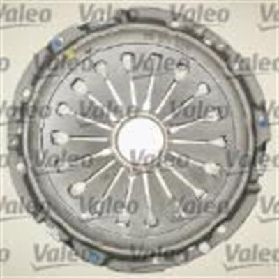 DEBRİYAJ SETI BASKI + BALATA + RULMAN 147 1.9 JTD 06 04