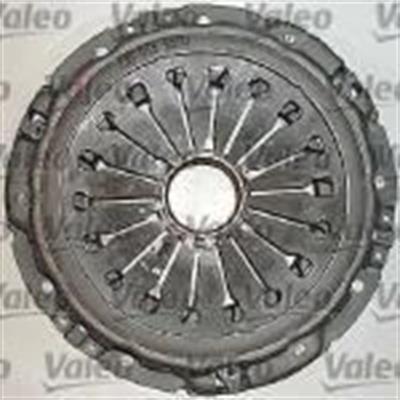 DEBRİYAJ SETI BASKI + BALATA + RULMAN 155 2.0T Q4 04.92 08.97 2.5 TD 07.93 08.97 164 FL92 2.0 V6 T SUPER 2.5 TD 3.0 V6 24V