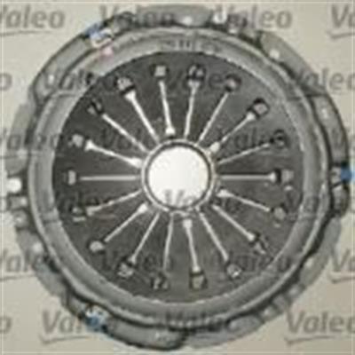 DEBRİYAJ SETI BASKI + BALATA + RULMAN 155 2.0T Q4 11.91 03.92 164 2.0T V6 2.5TD 3.0 V6 09.89 09.92