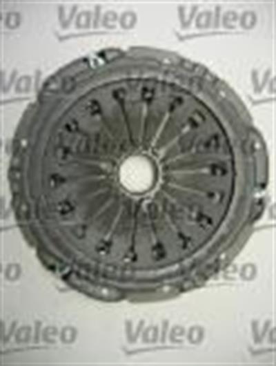 DEBRİYAJ SETI BASKI + BALATA + RULMAN 835001 KİT 4P IÇIN SERVIS KİTİ