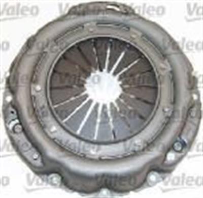 DEBRİYAJ SETI BASKI + BALATA + RULMAN A3 1.9 TDI 90 AGR 09 96-06 97
