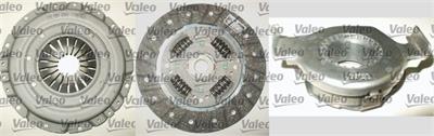 DEBRİYAJ SETI BASKI + BALATA + RULMAN ALBEA 03> DOBLO 04> PALIO 02>11 LINEA 08> 1.3 JTD EURO 4-EURO 5