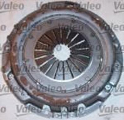 DEBRİYAJ SETI BASKI + BALATA + RULMAN COUPE 2.0İ 16V 11 93>09 96 TIPO 2.0İE 16V 03 91>10 95