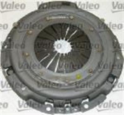 DEBRİYAJ SETI BASKI + BALATA + RULMAN DUCATO 1.9D 1.9TD 02.94 -