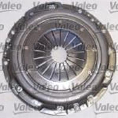 DEBRİYAJ SETI BASKI + BALATA + RULMAN DUCATO 1.9TD 10Q 14Q 10 87>01 94