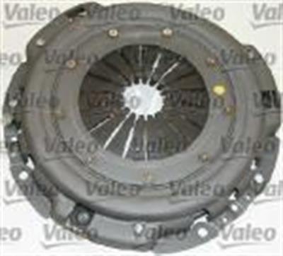 DEBRİYAJ SETI BASKI + BALATA + RULMAN DUCATO 2.5D 10Q 14Q 02 94>12 01 2.8D 10Q 14Q 06 98>12 01