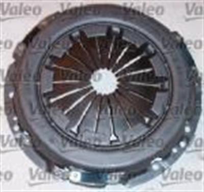 DEBRİYAJ SETI BASKI + BALATA + RULMAN JUMPER 2.0 02.94 01.98