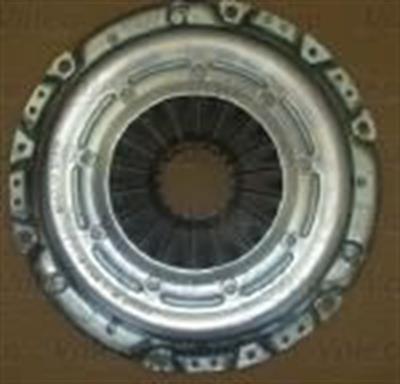 DEBRİYAJ SETI BASKI + BALATA + RULMAN PEUGEOT 2.0 HDI 308 307 407 307 04> 807 C4 C5 04>08