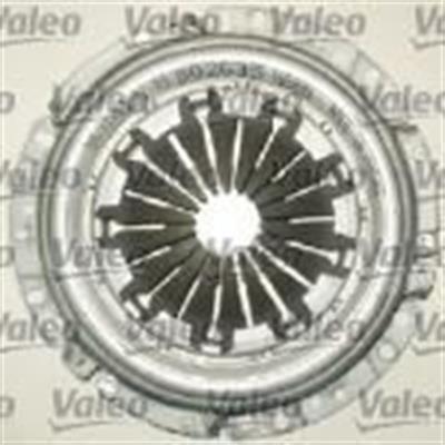 DEBRİYAJ SETI BASKI + BALATA + RULMAN PICASSO 1.6 01.00 XSARA 1.6 12.99 -