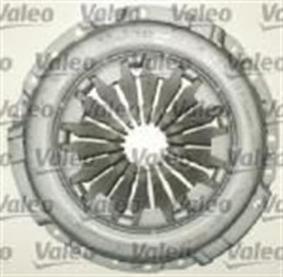 DEBRİYAJ SETI BASKI + BALATA + RULMAN STILO 1.2İ 16V 09 01>04 03