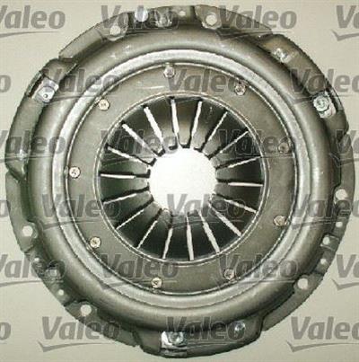 DEBRİYAJ SETI BASKI + BALATA ALFA 156 1.6 1.8 147 1.6 1.8 97>05