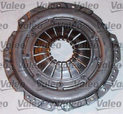 DEBRİYAJ SETI BASKI + BALATA ASTRA G VECTRA B ASTRA F CORSA B 1.6İ 16V X16XE Z16XE CAP 200 14DI * F