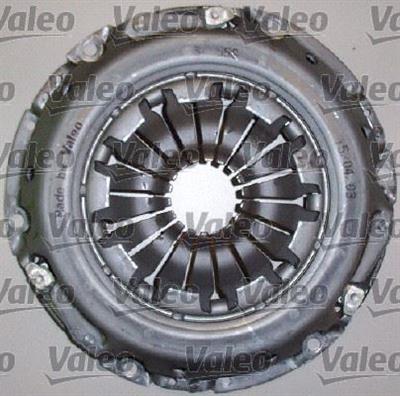 DEBRİYAJ SETI BASKI + BALATA CONNECT 1.8 16V 08 00>13 116 PS EYPA-MEK-MTX75