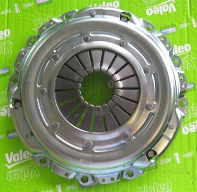DEBRİYAJ SETI BASKI + BALATA FOCUS C-MAX MAZDA 3 C30 S40 V50 1.6 TDCI 04> HHDA B