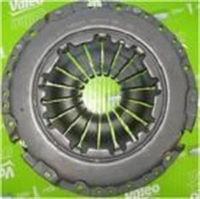 DEBRİYAJ SETI BASKI + BALATA GOLF V 1.4 TSI 11 05> GOLF PLUS 1.4 TSI05>06> JETTA 1.4 TSI 16V 07 06> TOURAN 1.4 TSI 16V02 06>