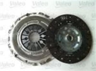 DEBRİYAJ SETI BASKI + BALATA MEGANE II SCENIC II 1.9 DCI 2.0 16V 03> F4R F4R F9Q