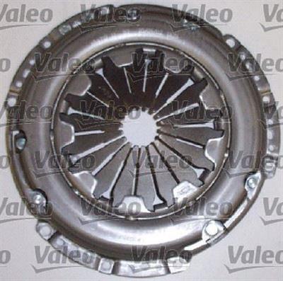 DEBRİYAJ SETI BASKI + BALATA SEAT VOLKSWAGEN 030198141X
