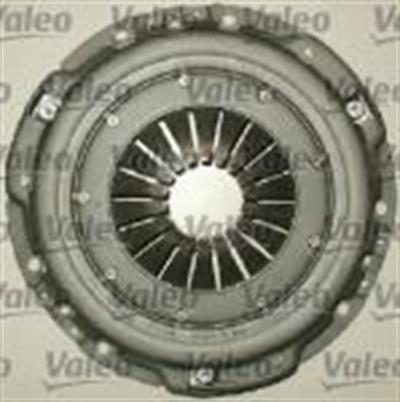 DEBRİYAJ SETI BASKI + BALATA STILO 1.8İ 16V 09 01>