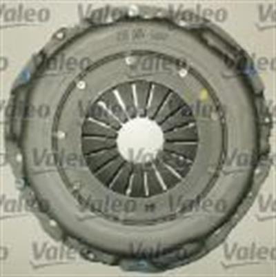 DEBRİYAJ SETI BASKI + BALATA STILO 1.9 JTD 12 03 1.9 JTD 01>04>