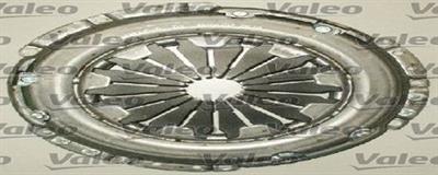 DEBRİYAJ SETI BASKI + DISK + RULMAN ONE COOPER 1.6İ 16V 09.01 -