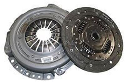 DEBRİYAJ SETİ(BASKI+DİSK)CORSA C-D-COMBO-MERIVA 1.3 CDTI 93177813+55567979 (Y13DT-Z13DT- A13DTC-Z13D