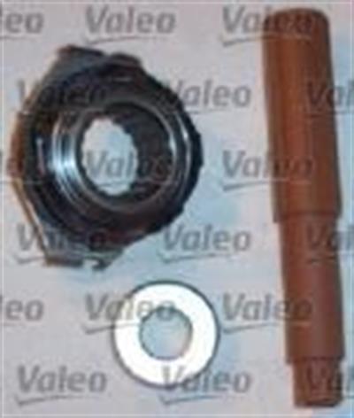 DEBRİYAJ SETİ BASKI+DİSK+RULMAN R21 Nevada Savanna